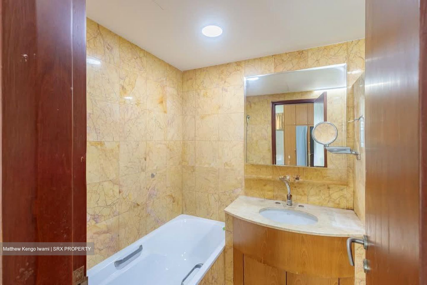 Rafflesia Condominium (D20), Condominium #589411291